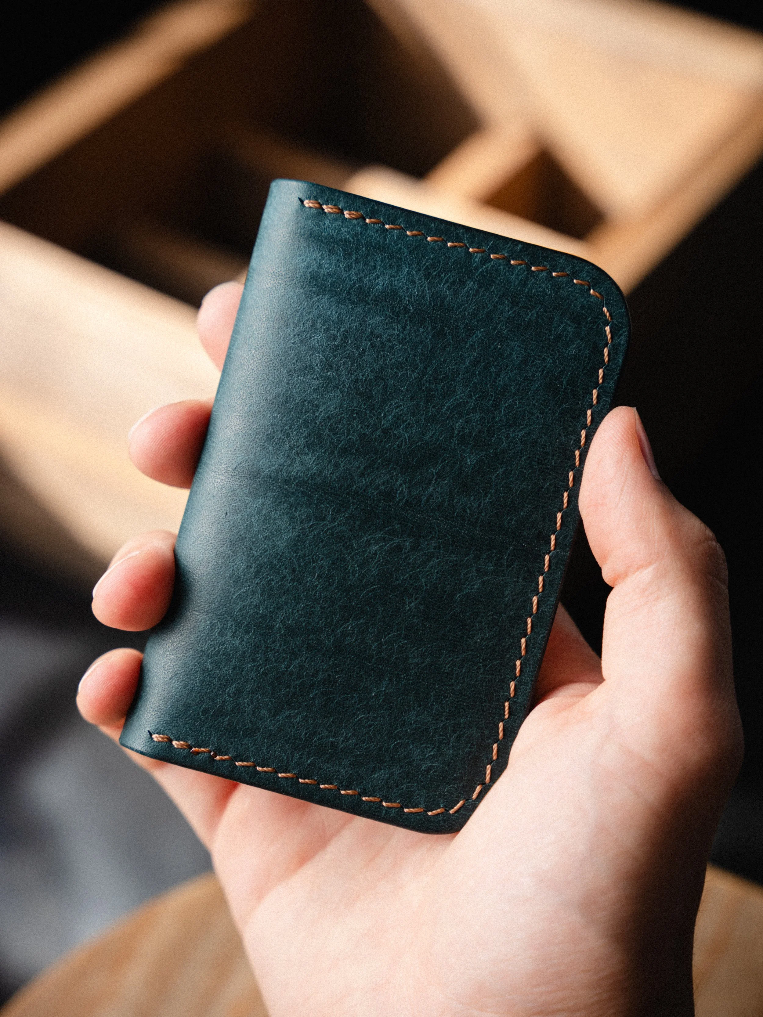 No.22 — Matt's Leather Goods
